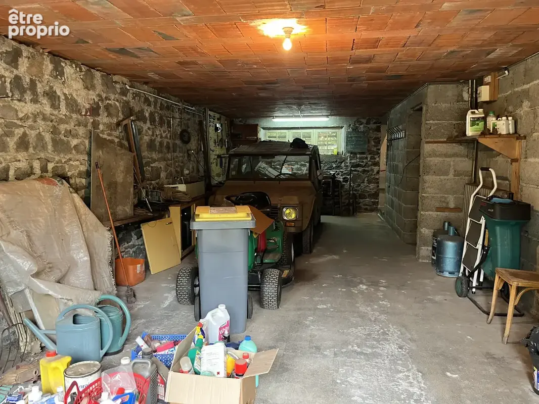 Construction de qualité au cœur d'un secteur nature - photo 11