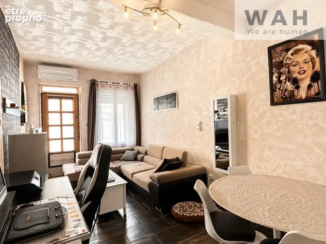 Maison de Village avec dépendance, belle cours et toit-terra - photo 11