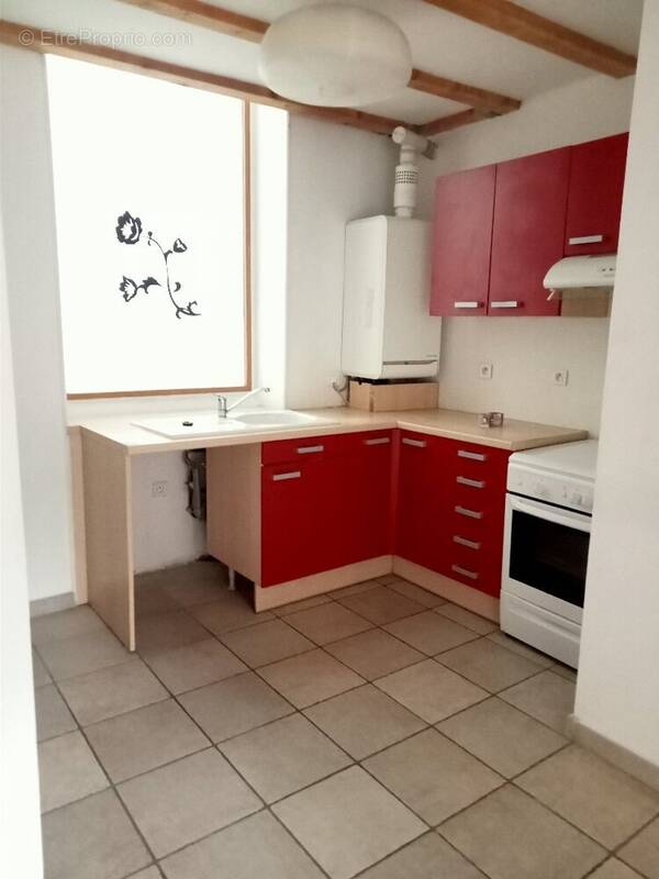 Appartement à GANGES