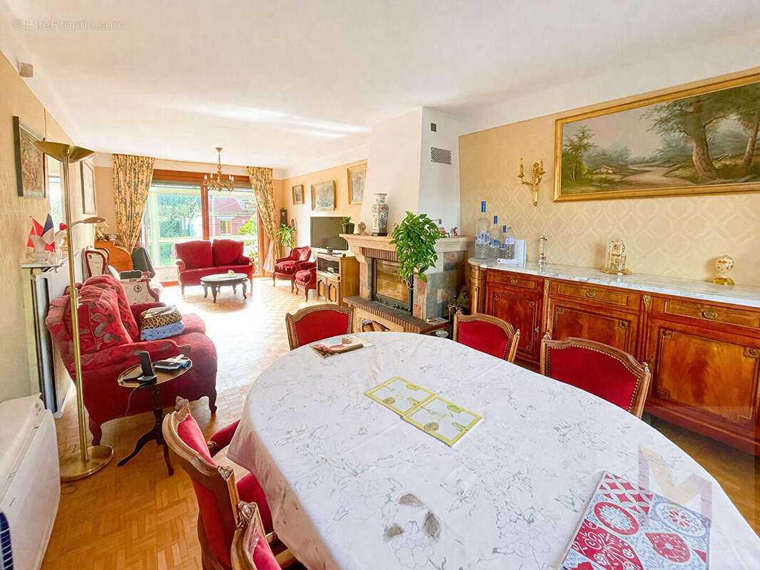 Maison à NEUILLY-PLAISANCE