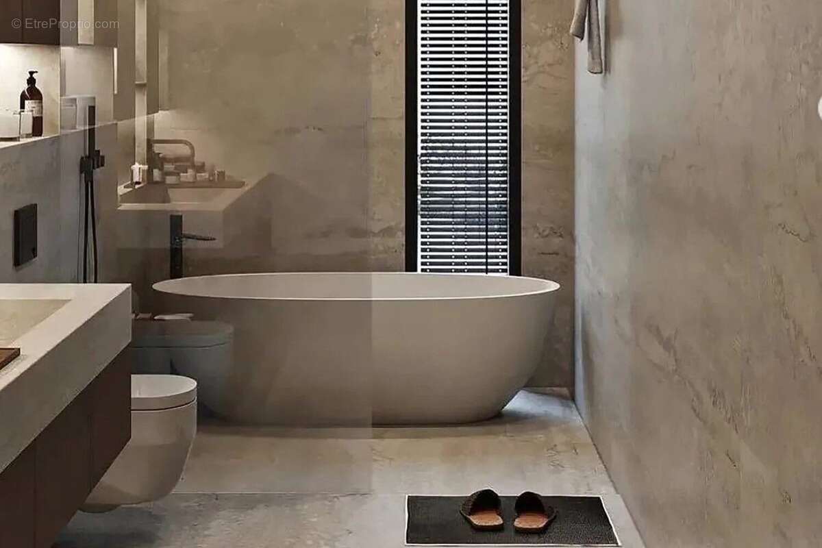 Appartement à MONTREUIL