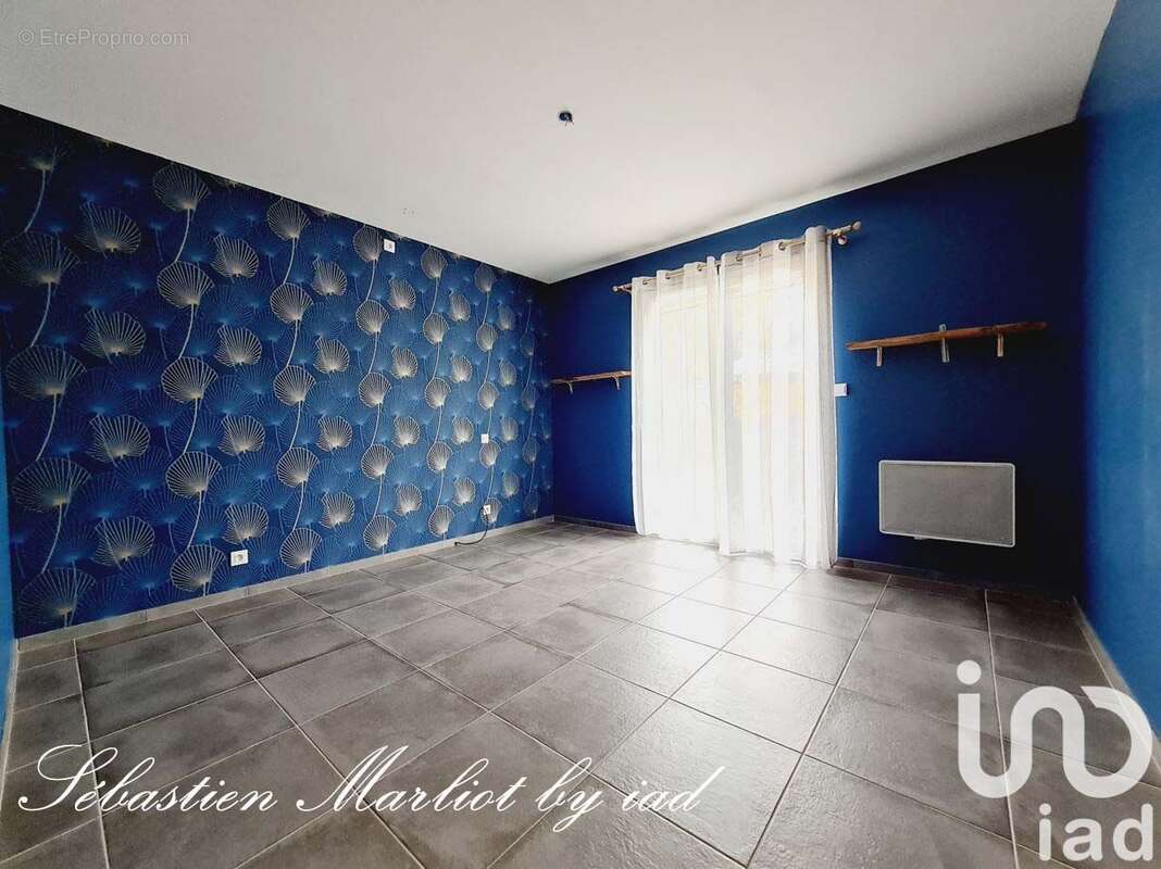 Photo 7 - Maison à PUISSERGUIER