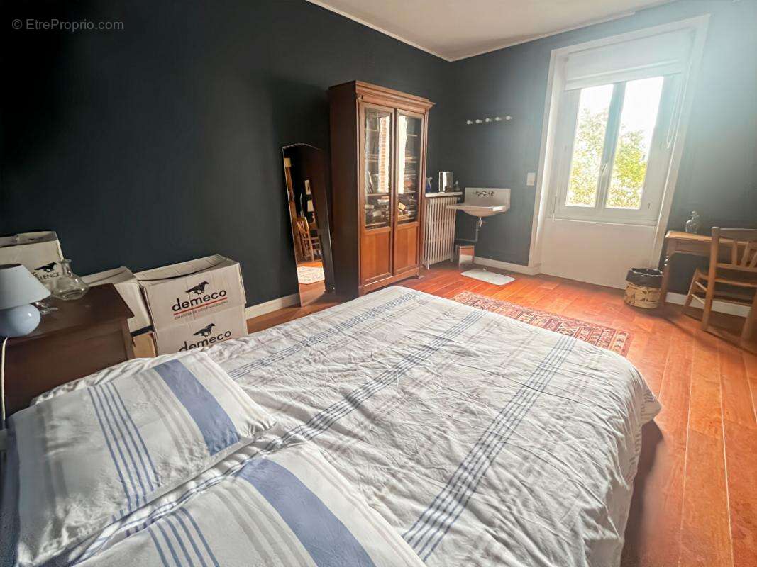 Maison à SAINT-BREVIN-LES-PINS