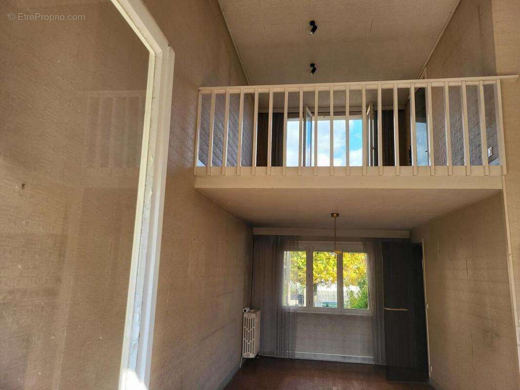 Maison à RUEIL-MALMAISON