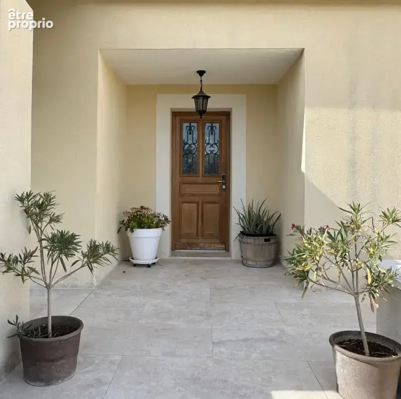 Maison À Vendre - photo 3