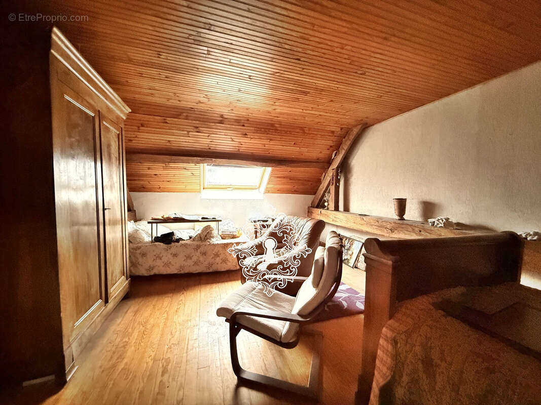 Maison à DONNEMARIE-DONTILLY