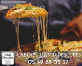 Commerce à LES SABLES-D&#039;OLONNE