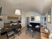 Appartement à GRUISSAN