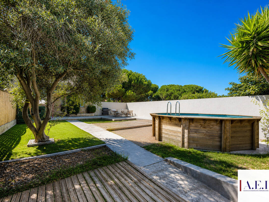 Appartement à LA SEYNE-SUR-MER