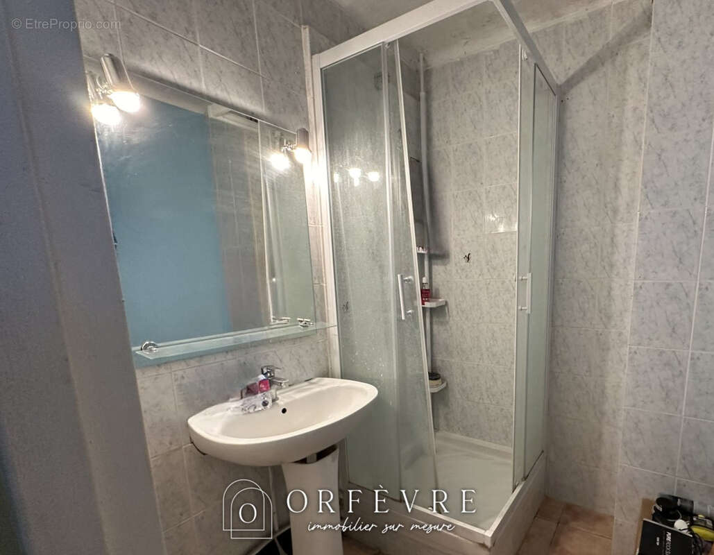 Appartement à CASTELNAU-LE-LEZ