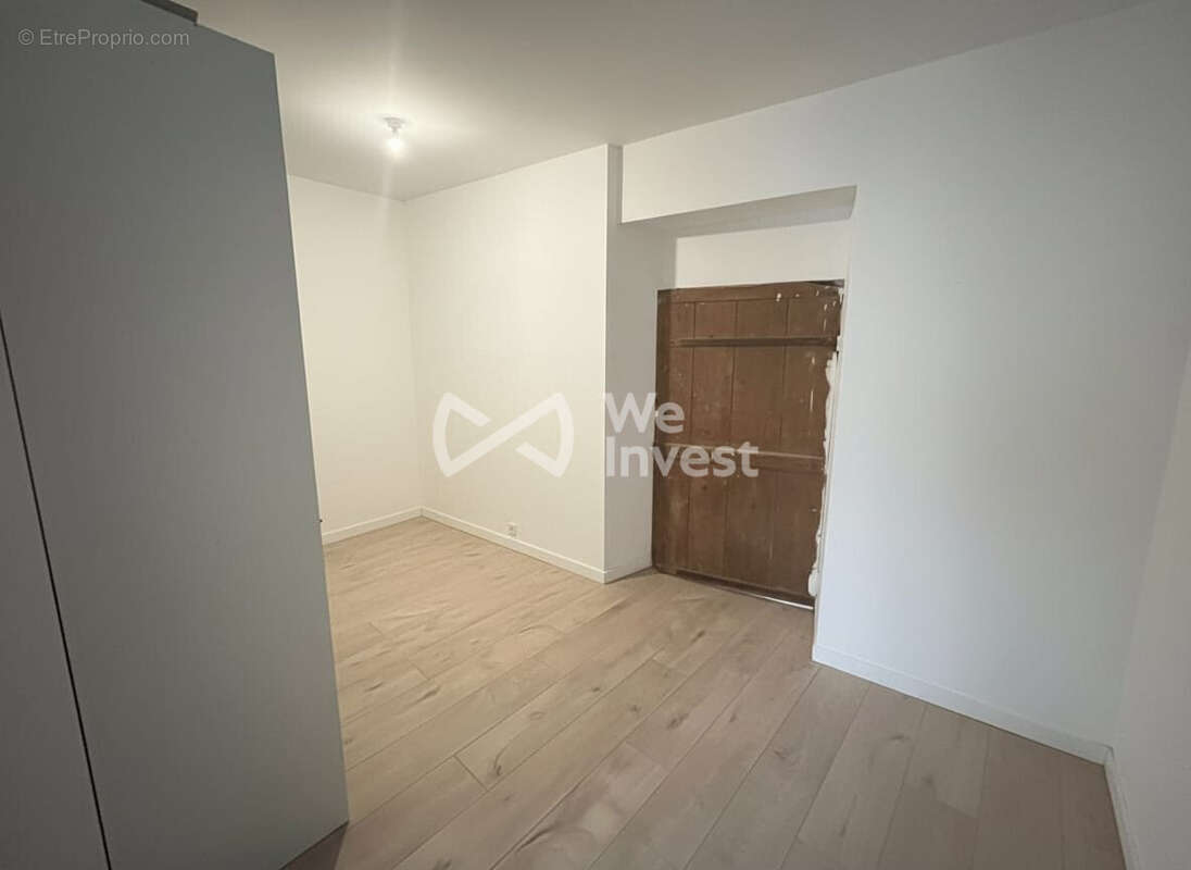 Maison à CHEPTAINVILLE