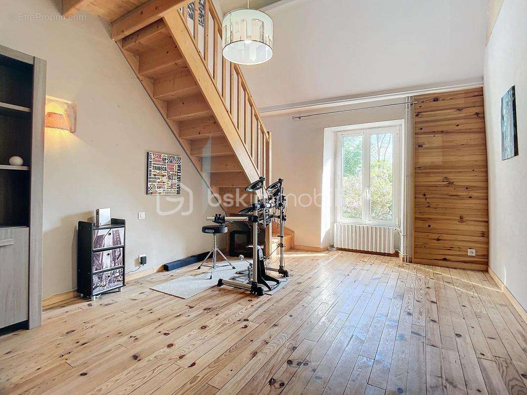 Maison à SORTOSVILLE