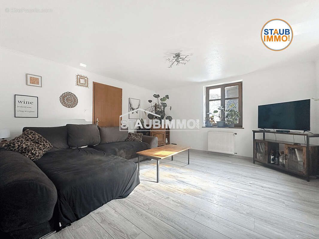 Maison 157 m² à Buschwiller  - photo 8