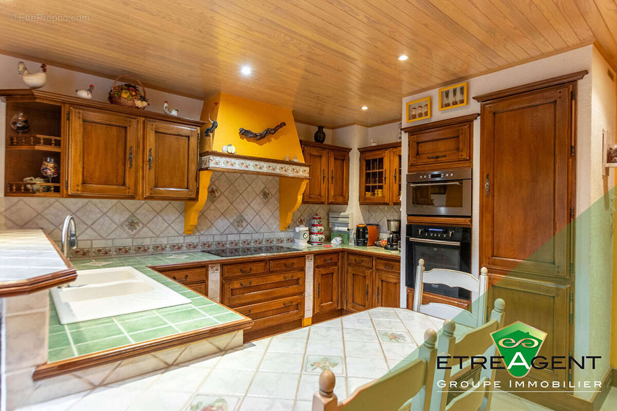 Maison à SAINT-OUEN-L'AUMONE