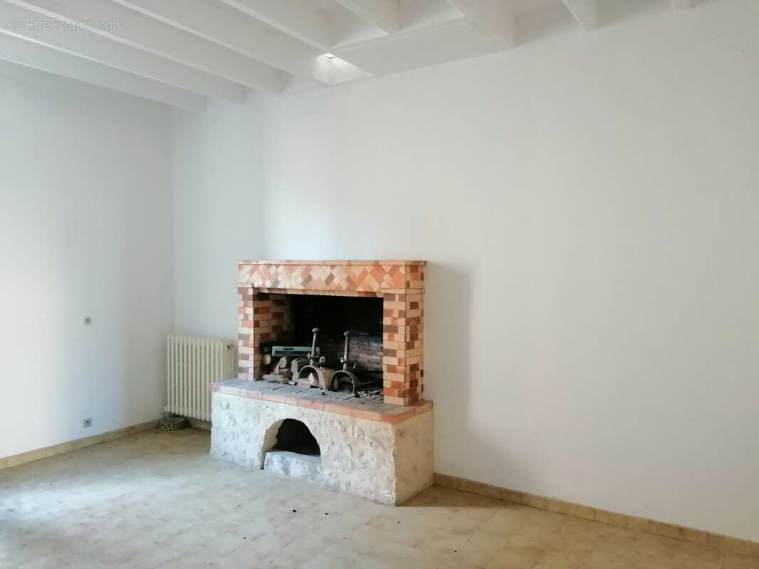 Appartement à PALLUAUD