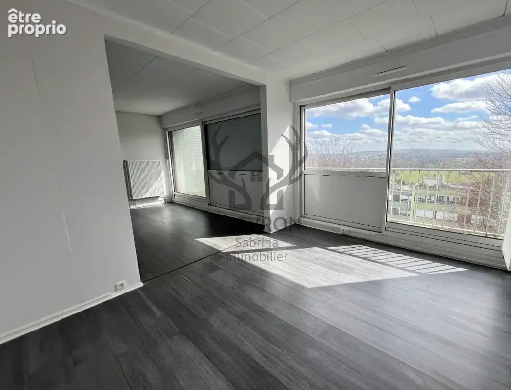 Appartement 4 Pièces - 81 m2 - photo 3