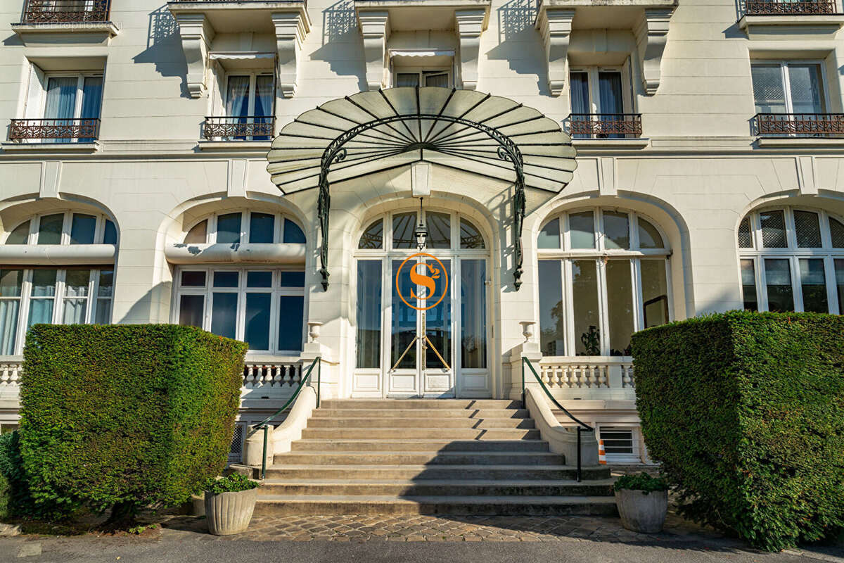 Appartement à CHANTILLY