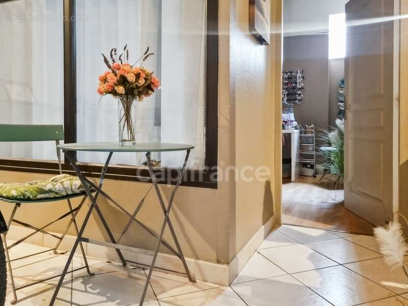 Maison à CHALON-SUR-SAONE