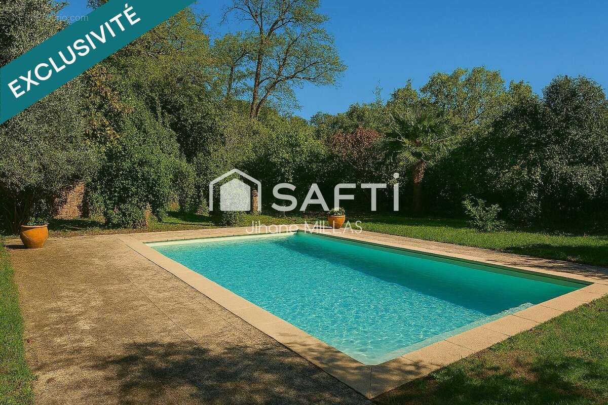 Photo 2 - Maison à LAUNAGUET