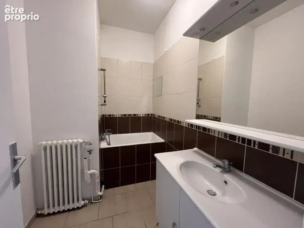 Appartement - photo 23