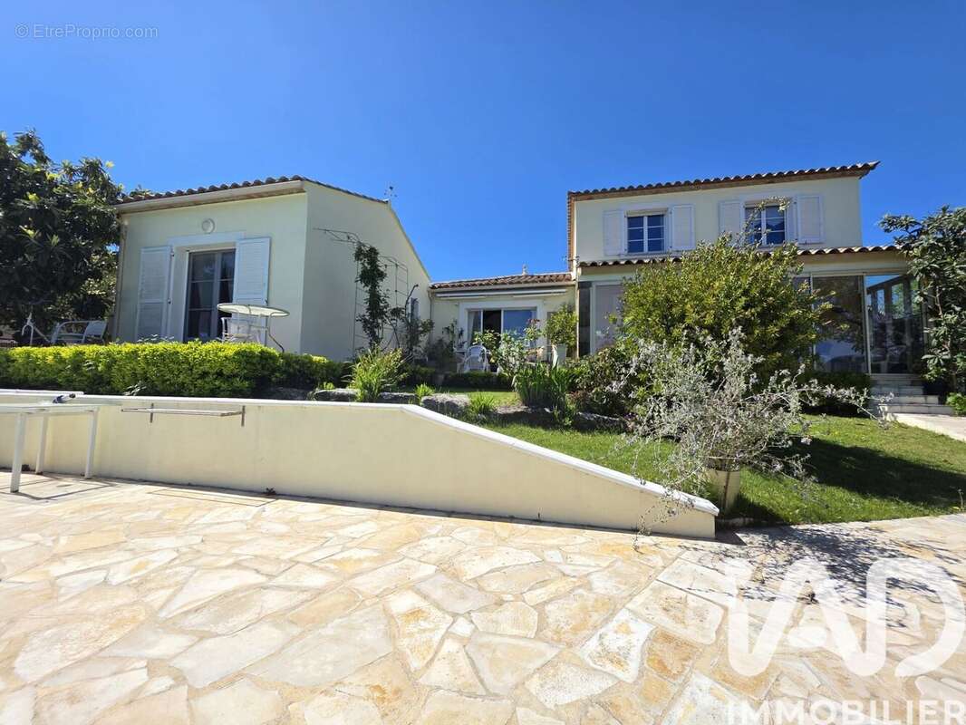 Maison 146 m² à Octon  - photo 4