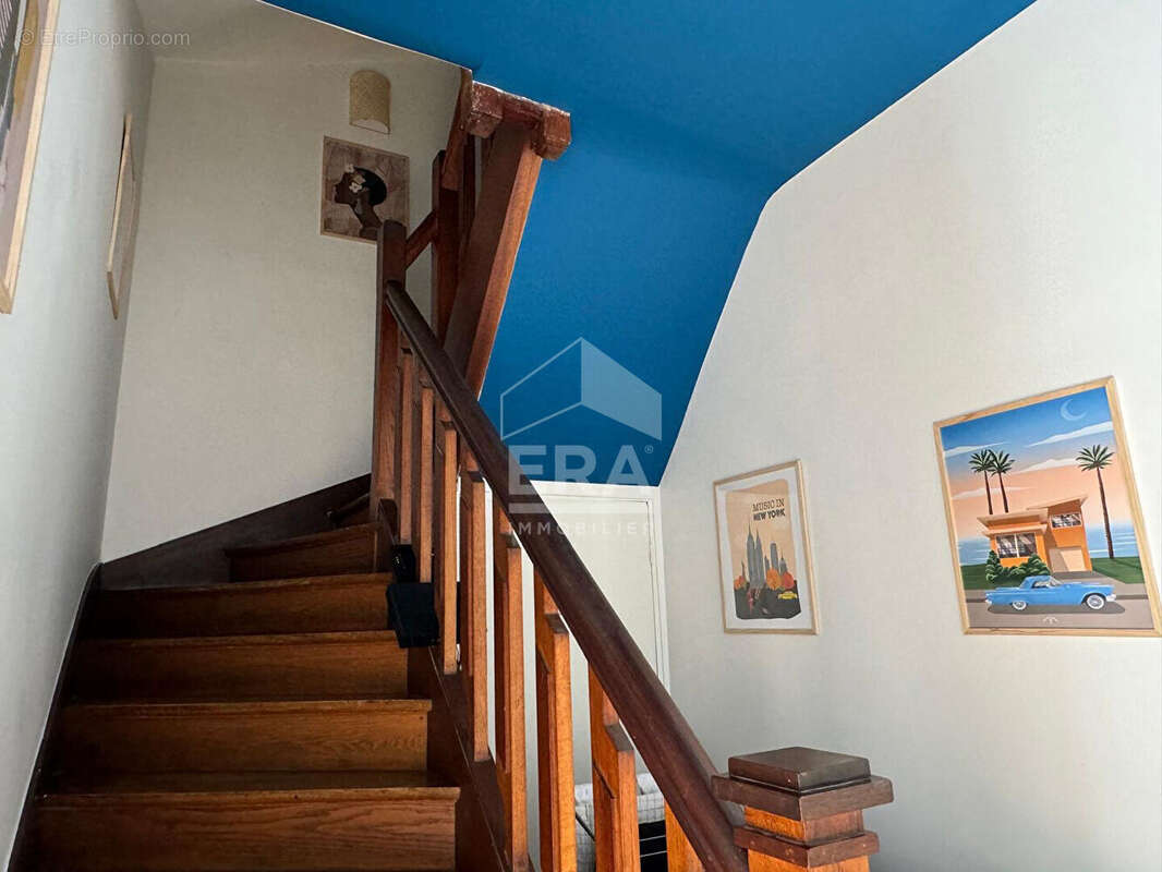 Appartement à PERIGUEUX