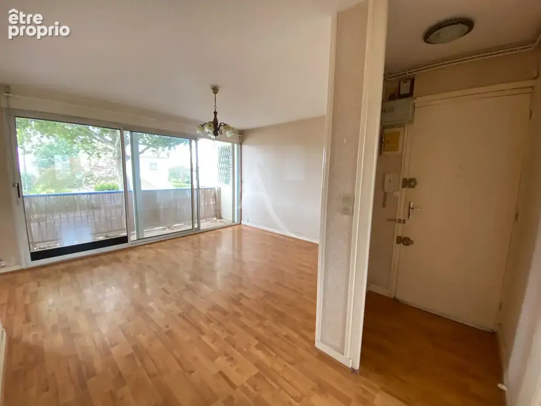 Appartement 3 pièces avec balcon, loggia et garage - photo 4