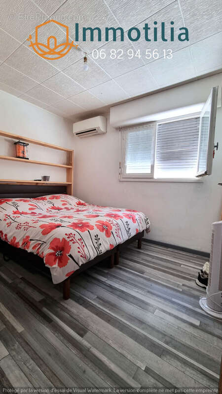 4 chambres et commodités  a pied !!! - photo 9