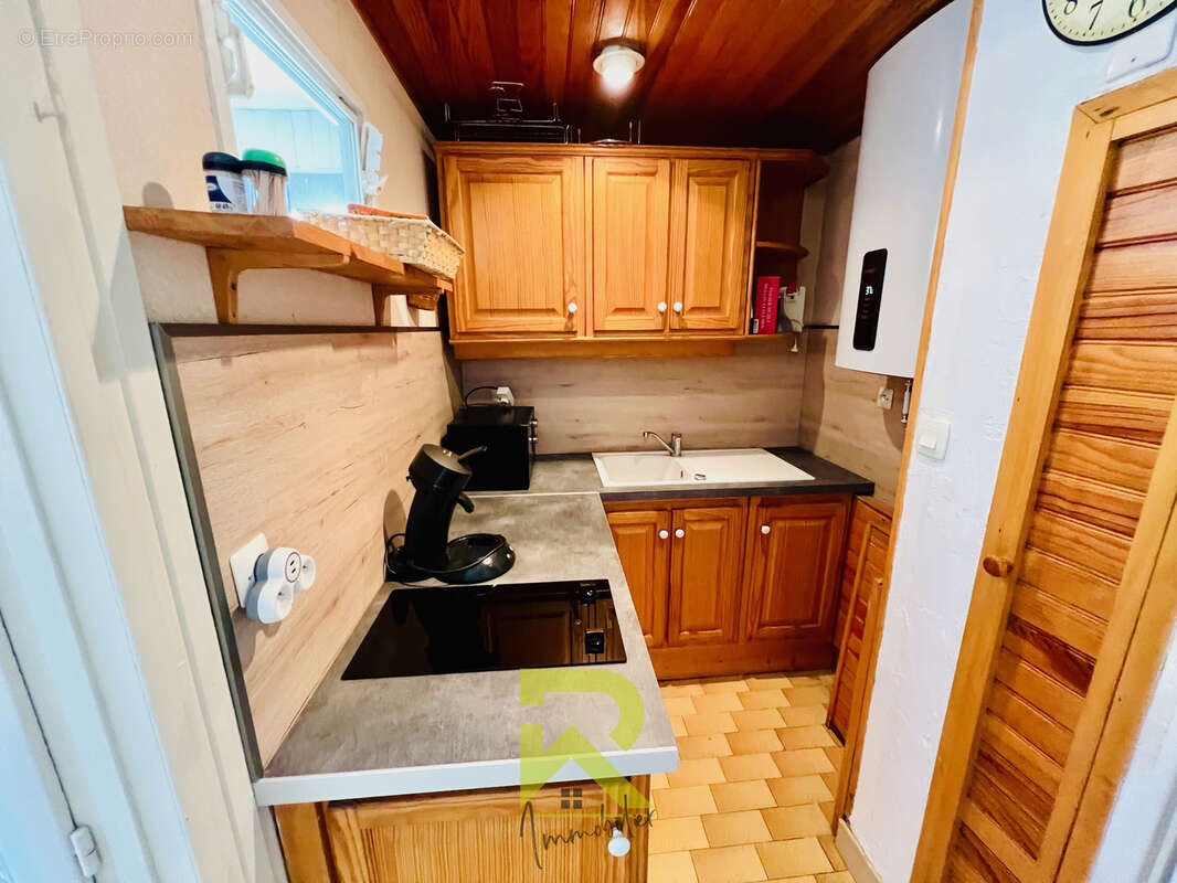 Appartement à AGDE