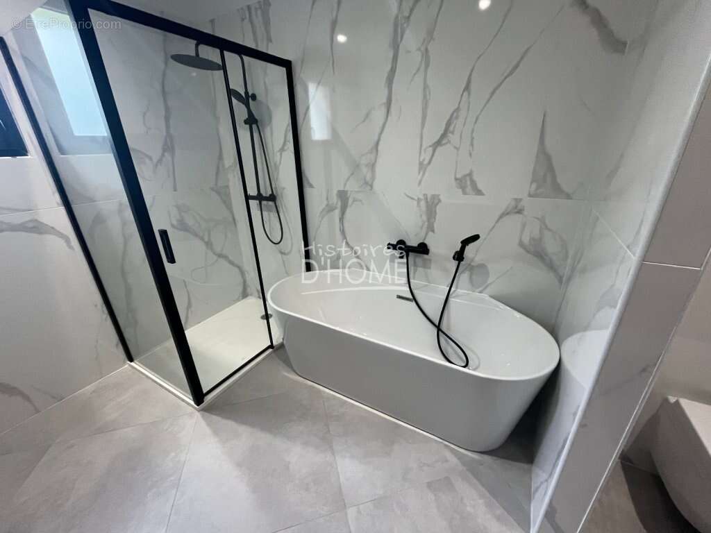 Maison à ROZAY-EN-BRIE