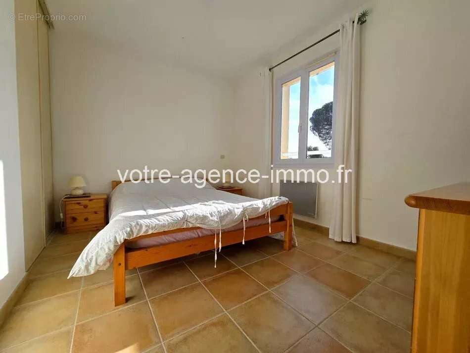 Maison à SAINT-RAPHAEL
