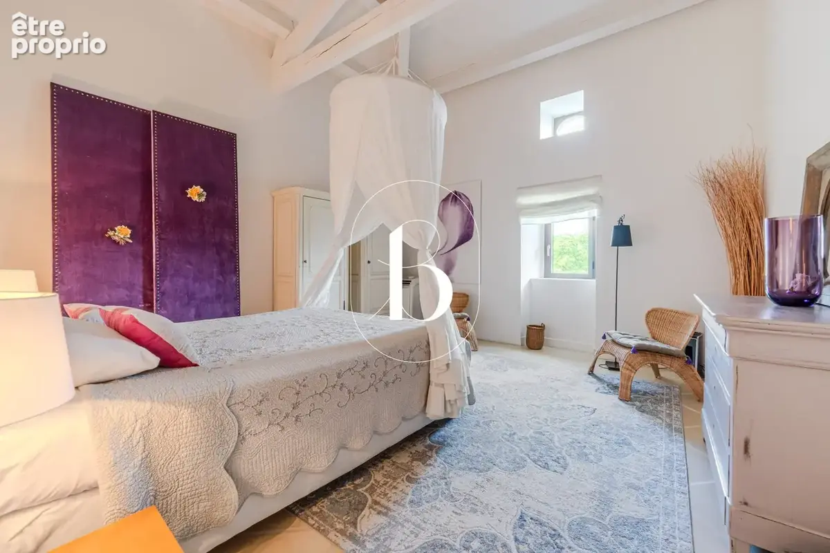 Maison 15 pièces 500 m² à vendre à Barjac (30430) - photo 25