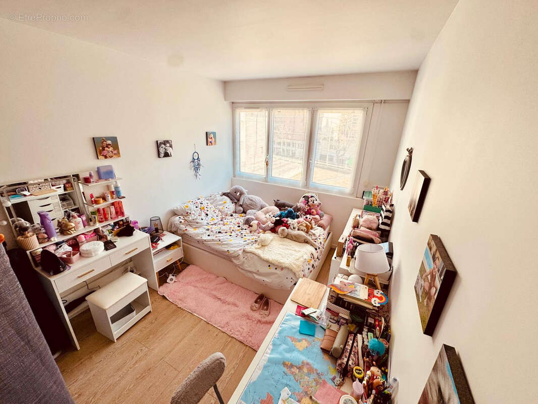 Appartement à MALAKOFF