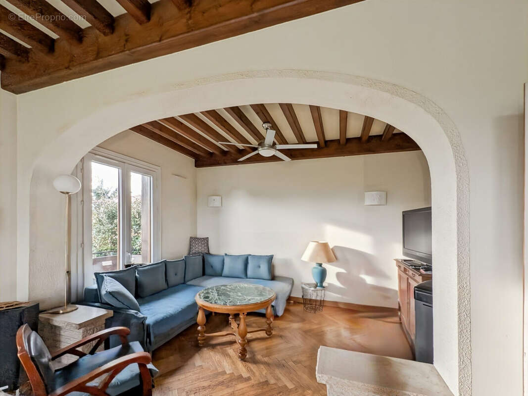 Maison à PEROUGES