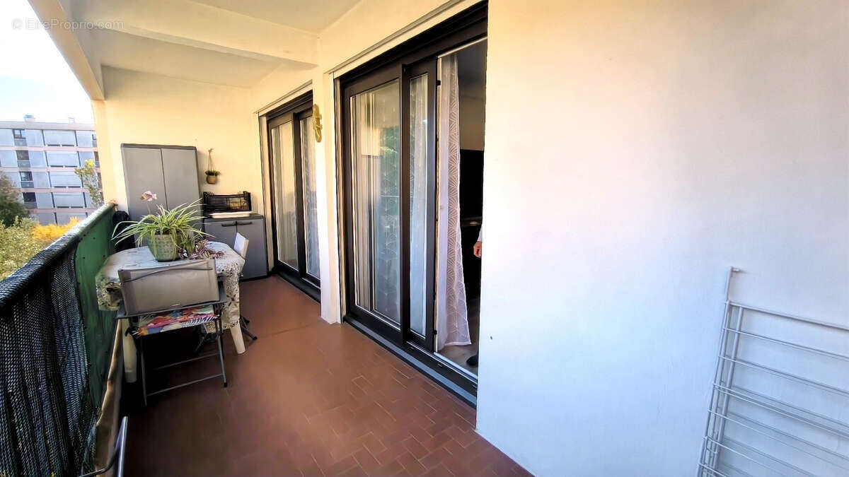 Appartement à FREJUS