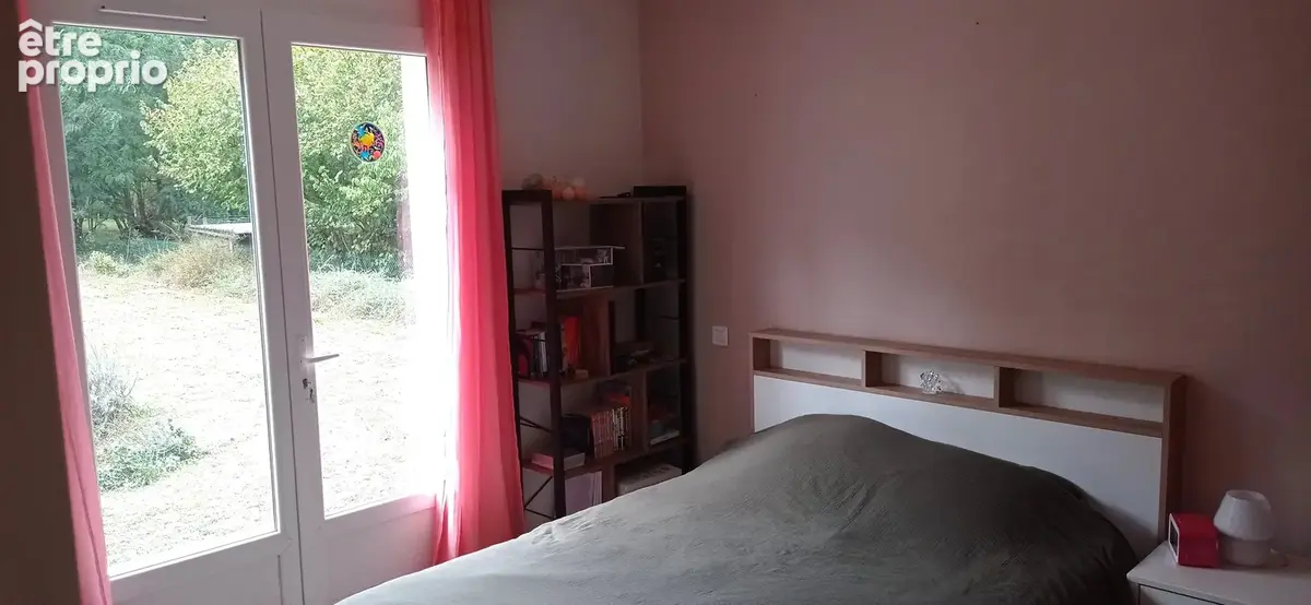 Maison contemporaine avec grand terrain à Barbaste (47230) - photo 7