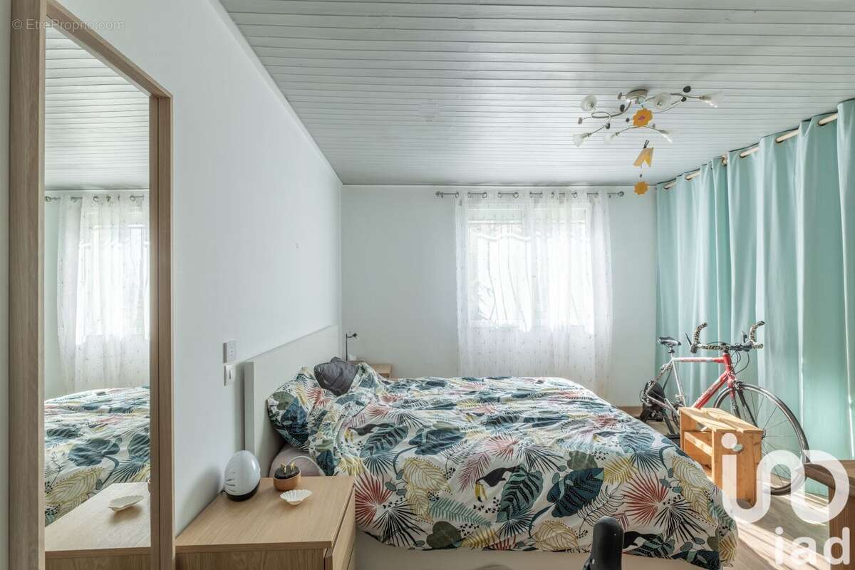 Photo 4 - Appartement à HUEZ