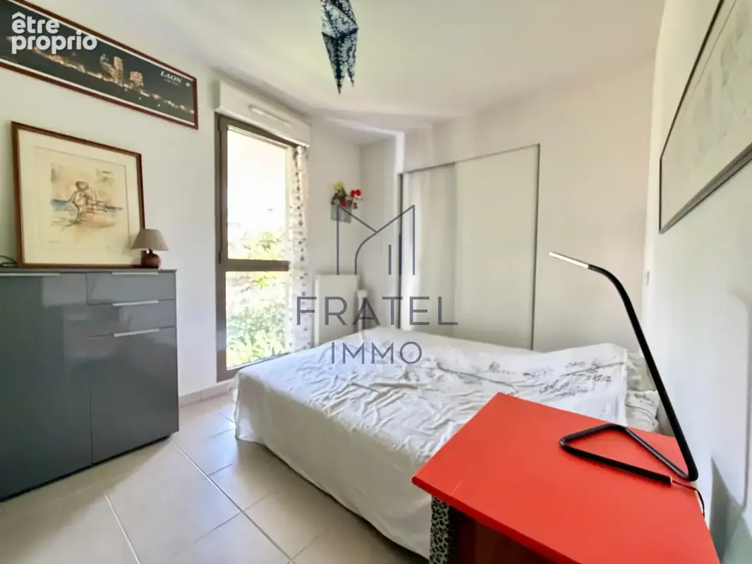 Exclusivité ! T3 de 57m2 avec terrasse de 17m2 - photo 8