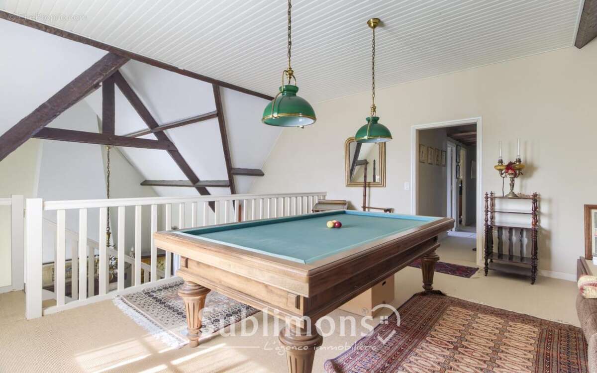 Maison à SARZEAU