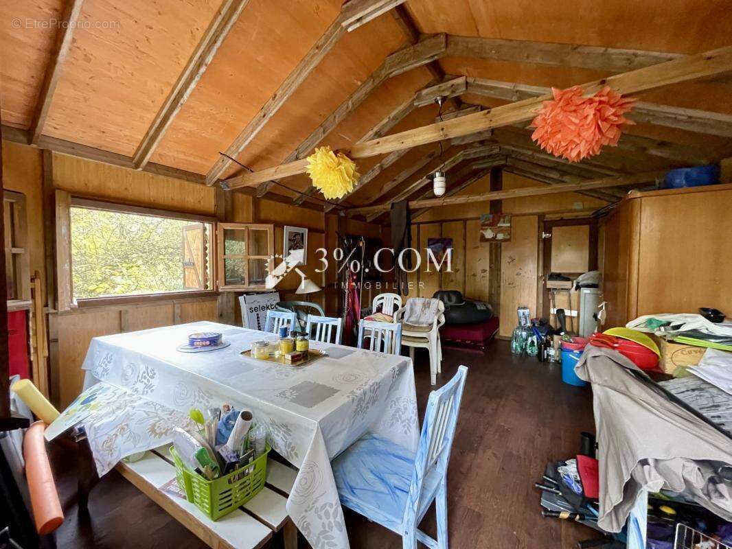 Terrain à PLOBSHEIM