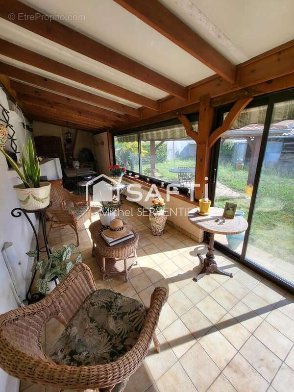 Photo 2 - Maison à MIMIZAN