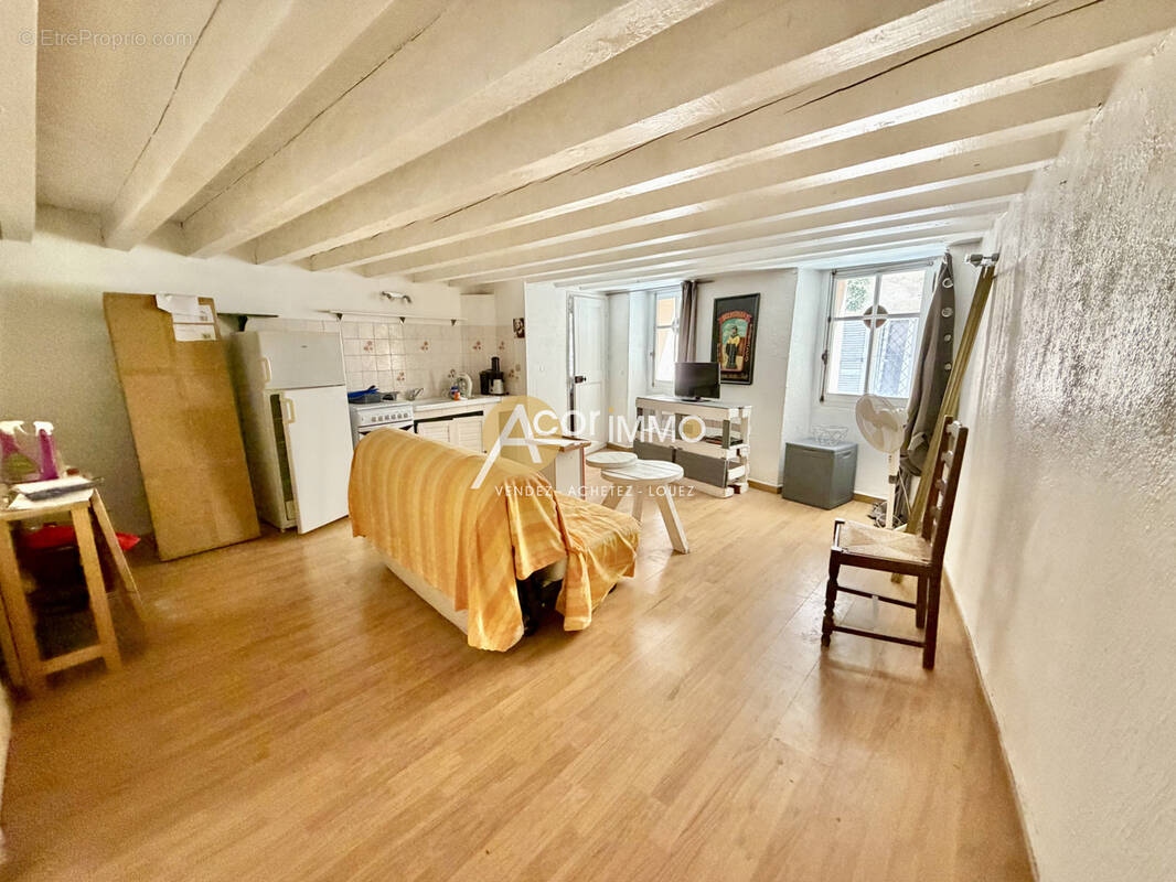 Appartement à HYERES
