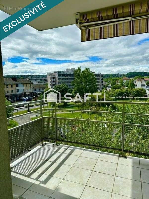 Photo 9 - Appartement à MEYTHET