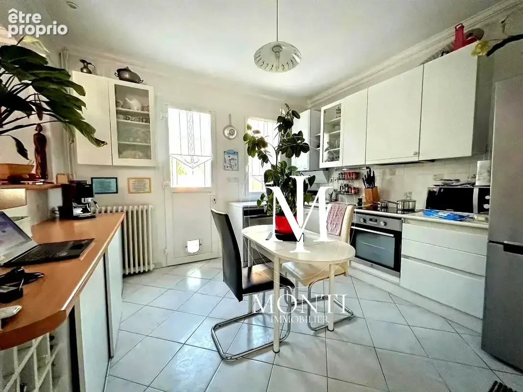 Maison à Saint-Malo, 6 pièces, 109 m². Proche Thermes - photo 6