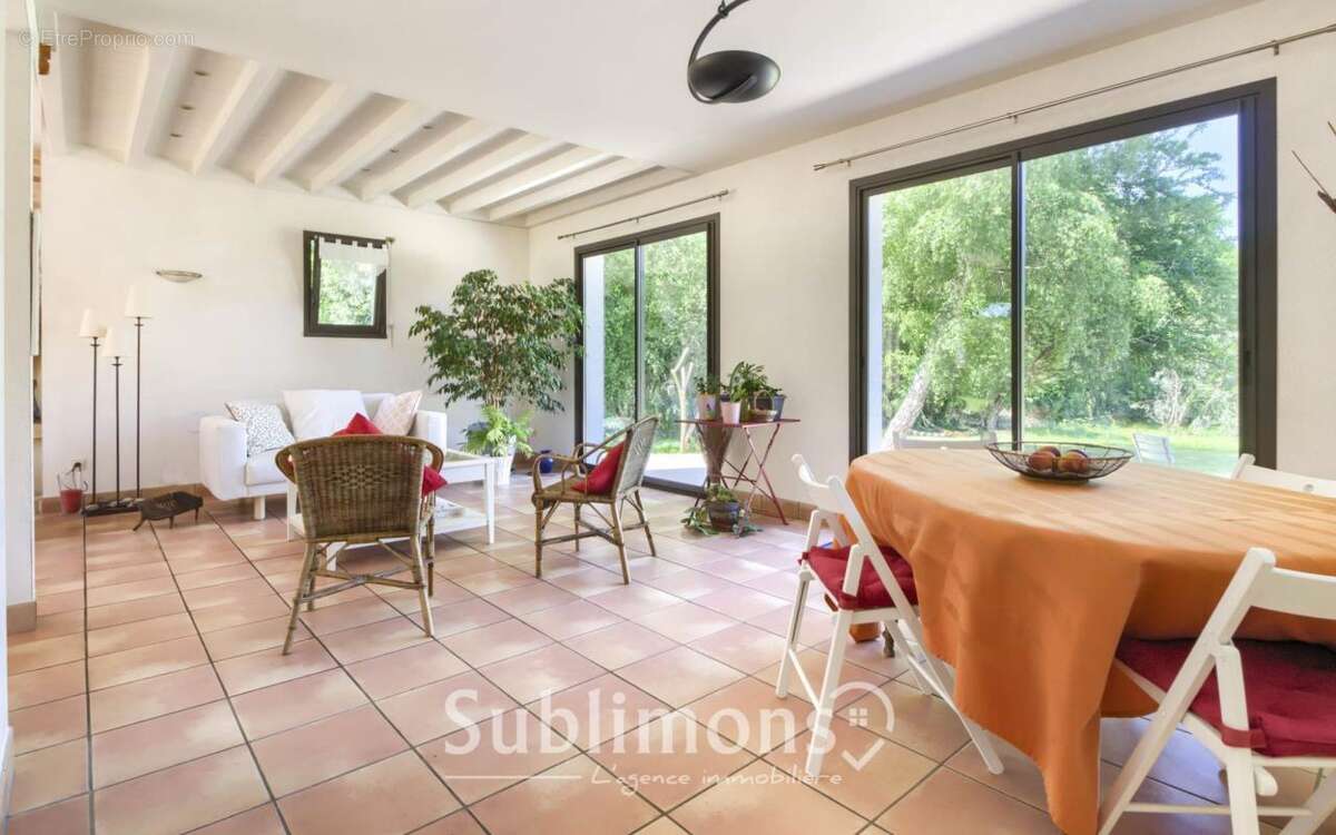 Maison à SAINT-DOLAY