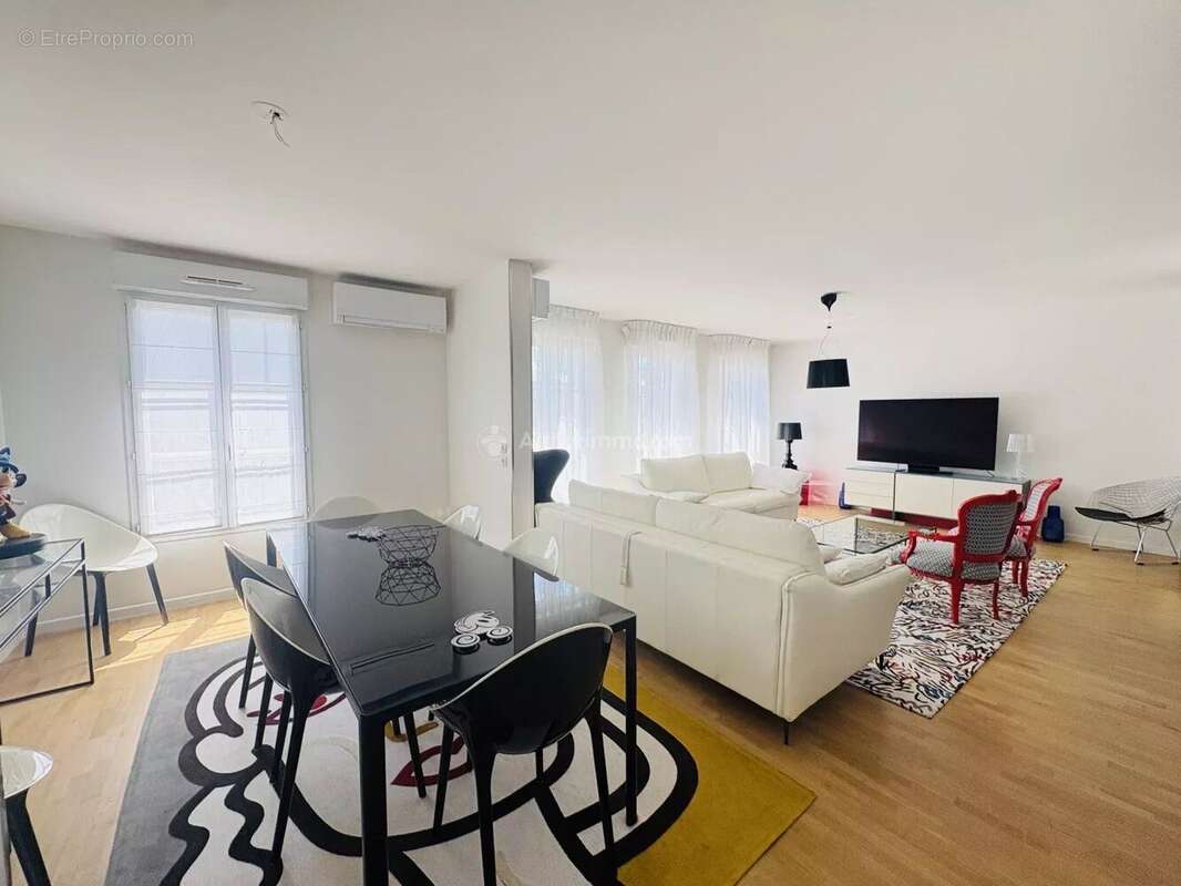 Vente Appartement Serris(77700) 959 000ï¿œ - photo 6