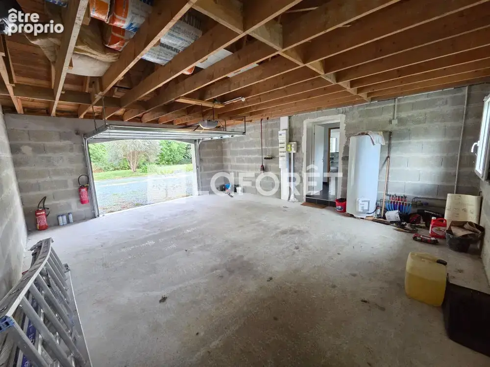 Maison POULDREUZIC 4 Pièces 124 m² - photo 17
