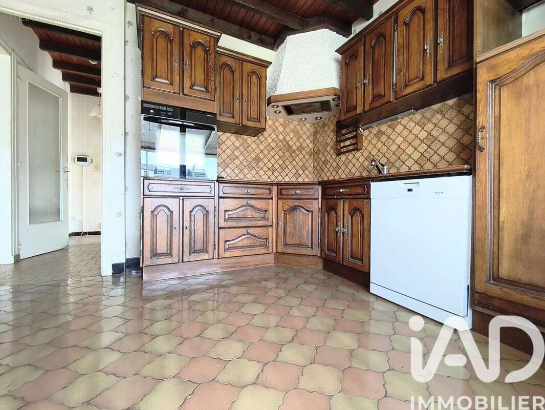 Photo 8 - Maison à LE BLANC-MESNIL