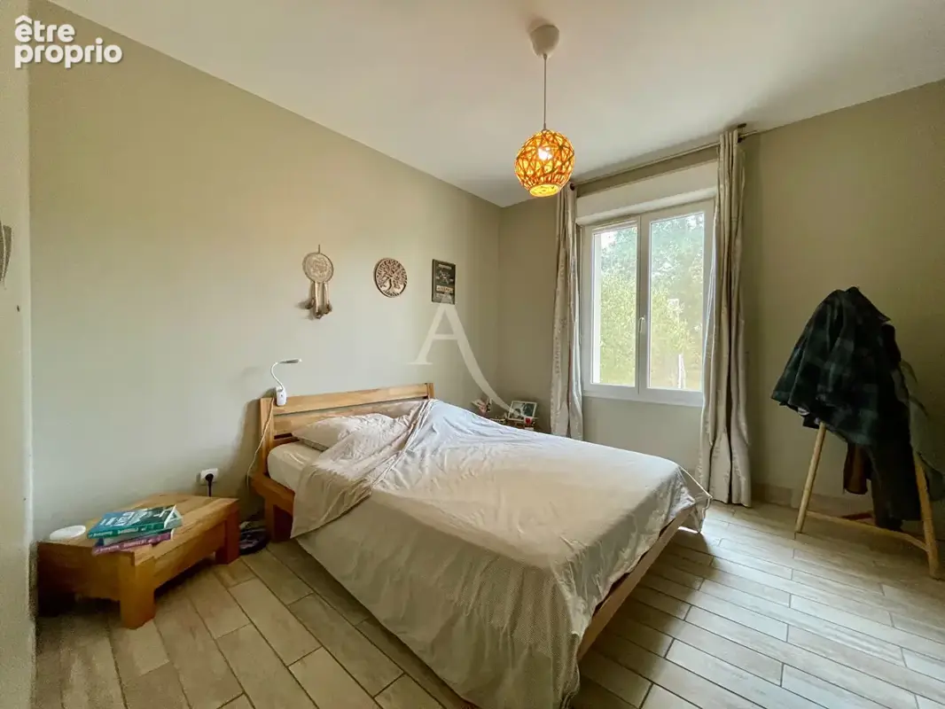 Maison 4 pièces de plain-pied (15 min Blois) - photo 12