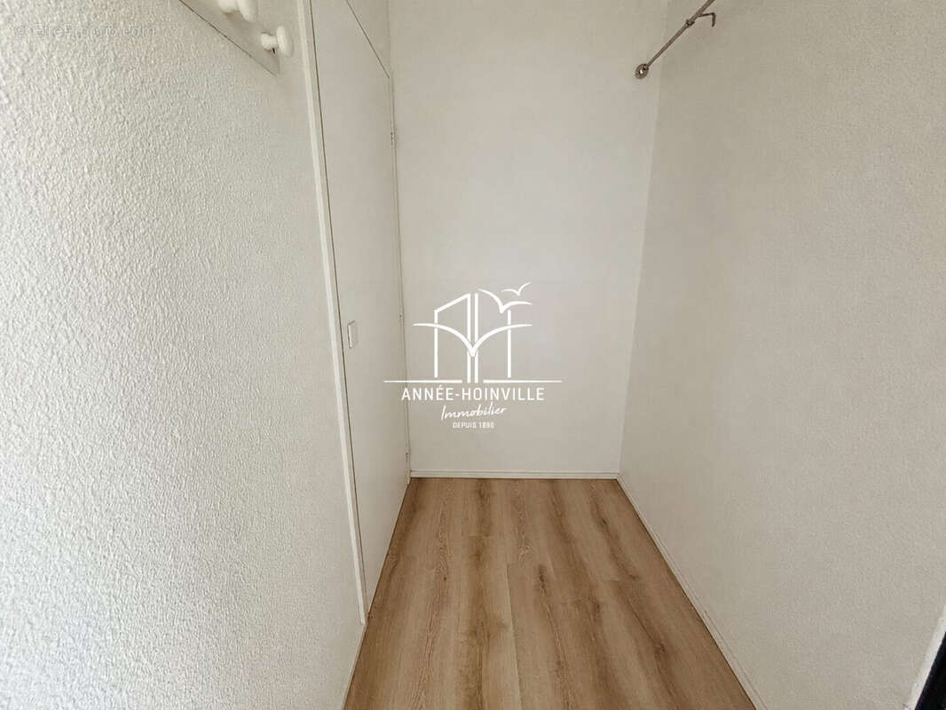 Appartement 28 m² à Villers-Sur-Mer  - photo 7
